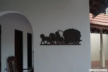 Embiente Guest House Negombo