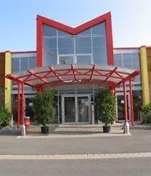 Pelikan Motel Dettelbach