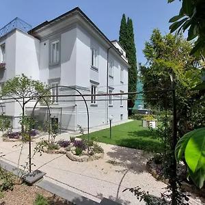 Youroom Monteverde - Pensjonat Rzym