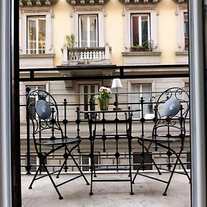 Cavour Luxury - Lr Collection Pensjonat Rzym