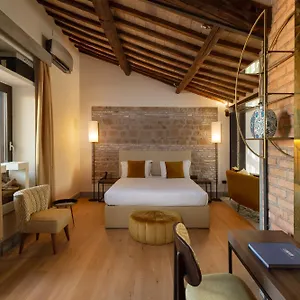 Passpartout Boutique Palace Pensjonat Rzym